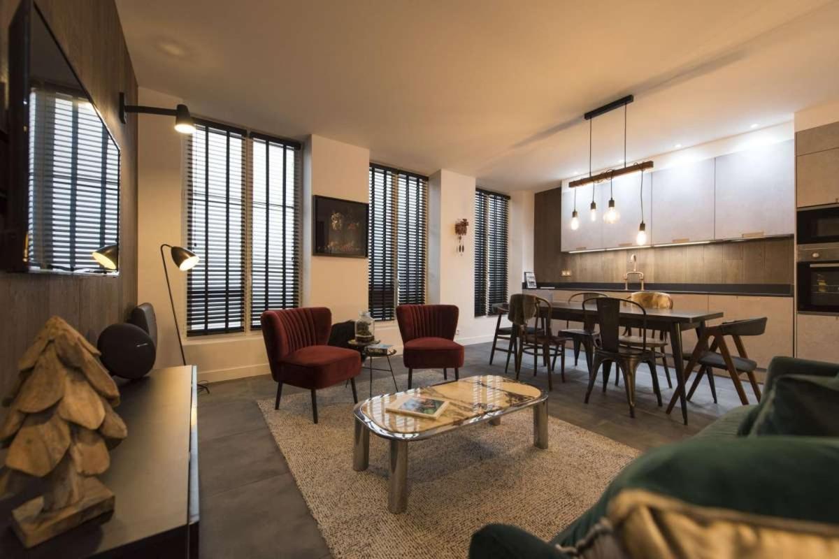 Alpohi Appartement